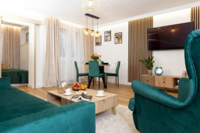 Luxus Apartament Wzgorze, Gdynia
